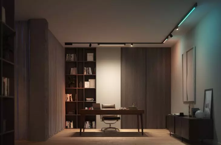 linia Philips Hue Perifo