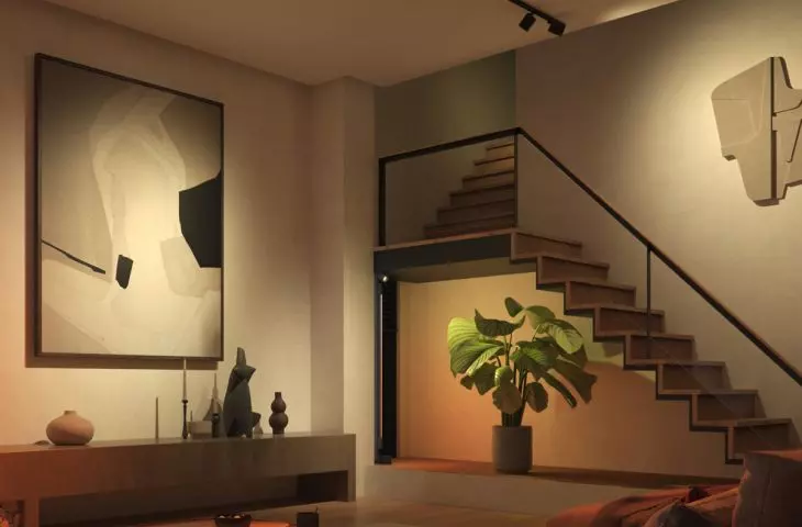 Philips Hue Perifo line