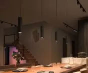 Philips Hue Perifo line
