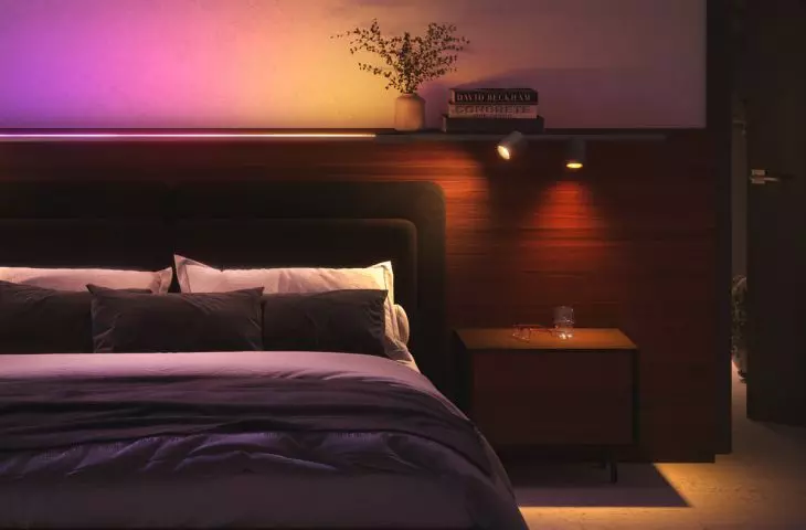 linia Philips Hue Perifo