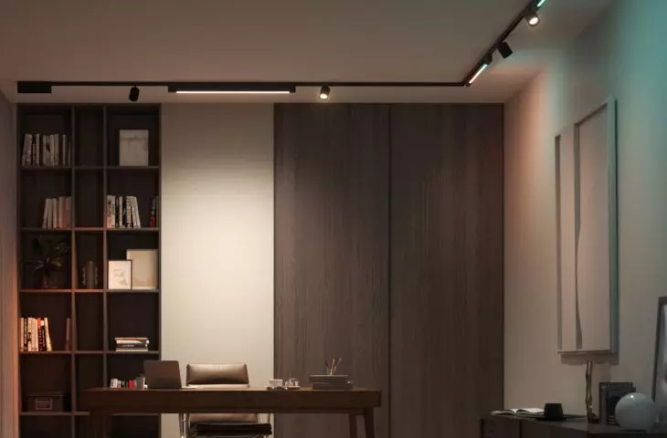Philips Hue Perifo line