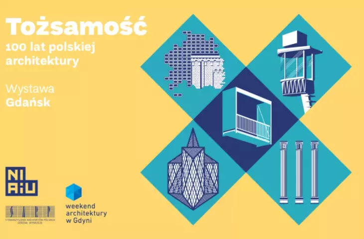 Tożsamość. 100 lat polskiej architektury, Gdańsk