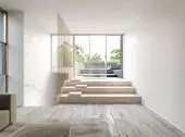 Design of a single-family home in the Hamptons