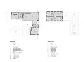 Projekt domu jednorodzinnego w Hamptons