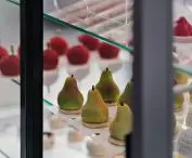 colorful assortment of MUSS confectionery