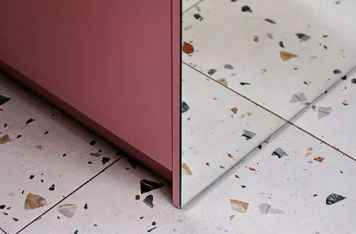 detail