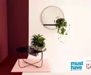 Ovio coffee table
