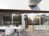 Kashubian house project