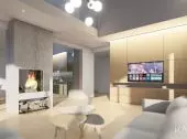 Kashubian house project