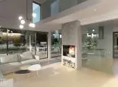 Kashubian house project
