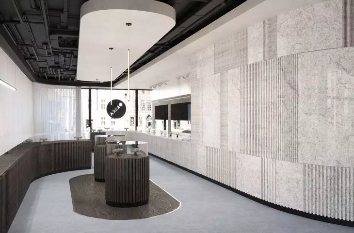 Showroom Orska