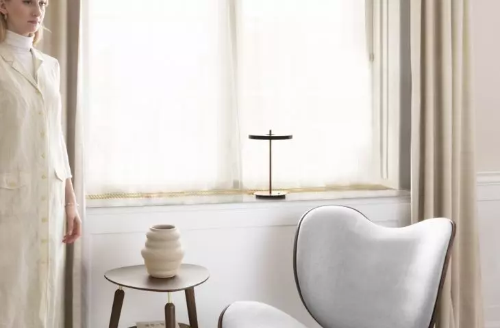 Fotel A Conversation Piece