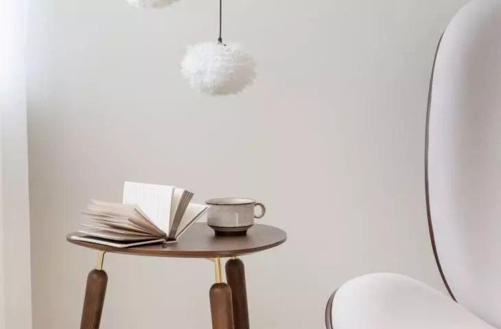 My Spot Table