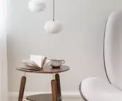 My Spot Table