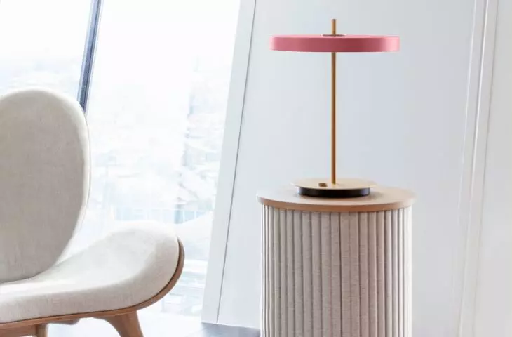 Audacious table