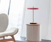 Audacious table