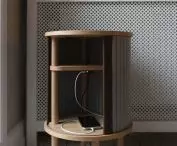 Audacious table
