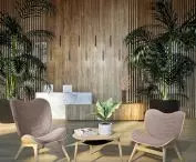 Hang Out Table