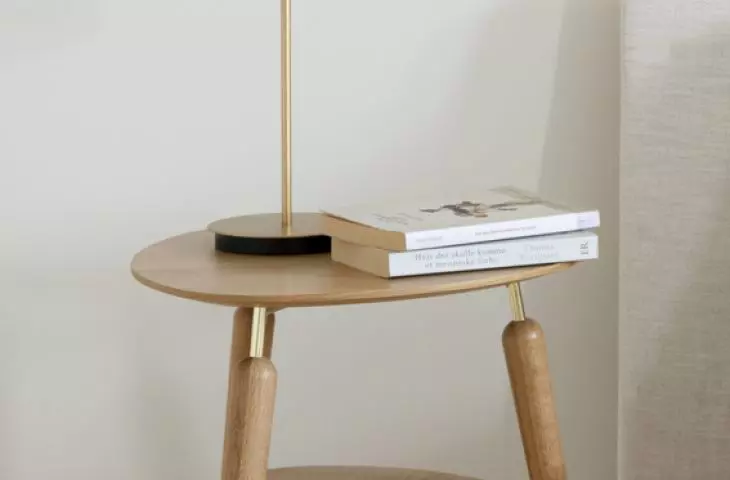 My Spot Table