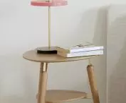 My Spot Table