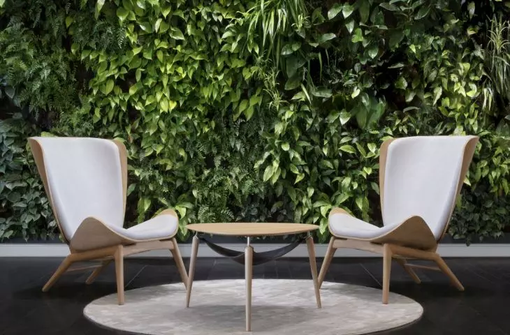 Hang Out Table