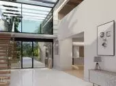 Project of the house 