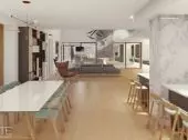 Project of the house 