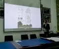 Studenckie projekty nad Jeziorem Czorsztyńskim
