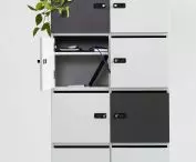 MARO Lockers