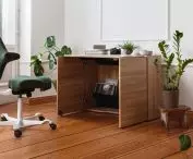 StartUs-E desk