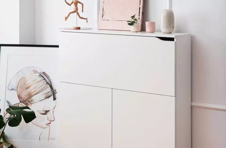 StartUs-S desk