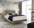 Blanca bed with mattress