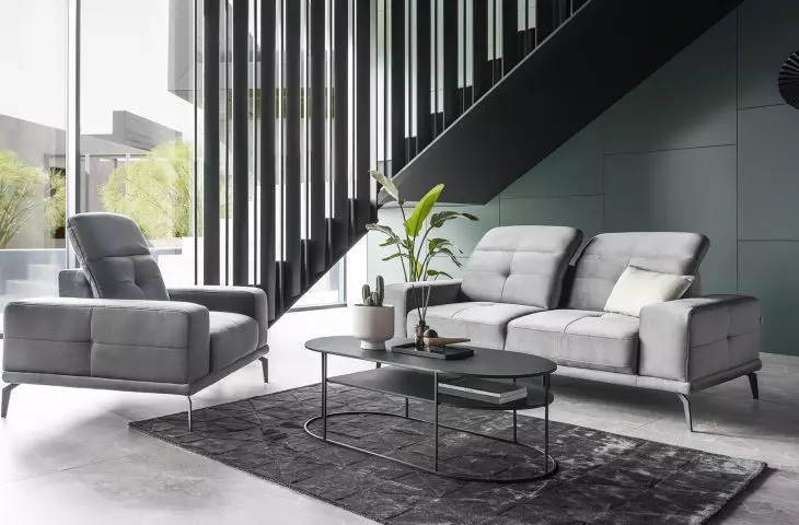 sofa Torrense