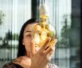 Kanlux XLED bulb with very warm light color