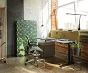 Lano E 300 T desk with electric height adjustment  