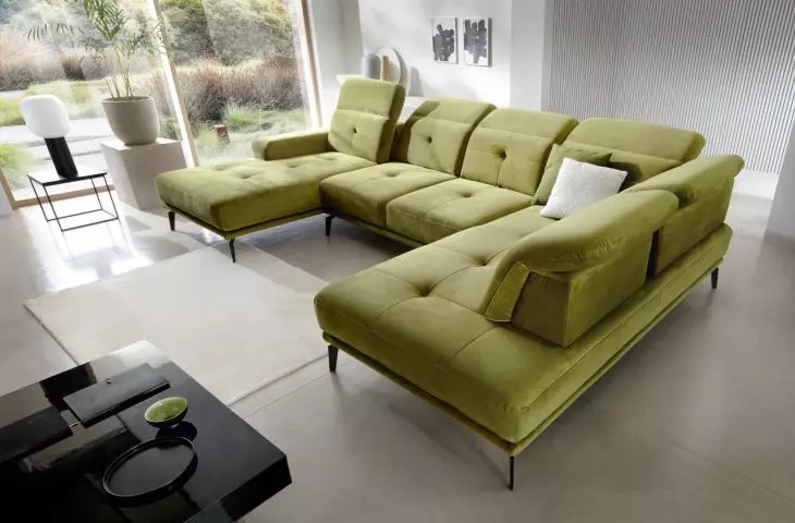 Bretan lounge set