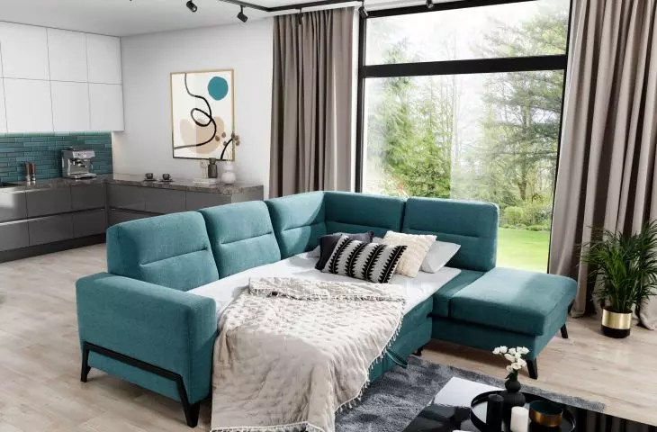Cassara lounge set  