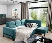 Cassara lounge set  
