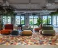 Ten Square Games headquarters in Wroclaw, Poland