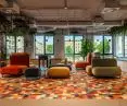 Ten Square Games headquarters in Wroclaw, Poland