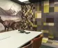 Ten Square Games headquarters in Wroclaw, Poland