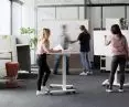 Mobile furniture collection Variant