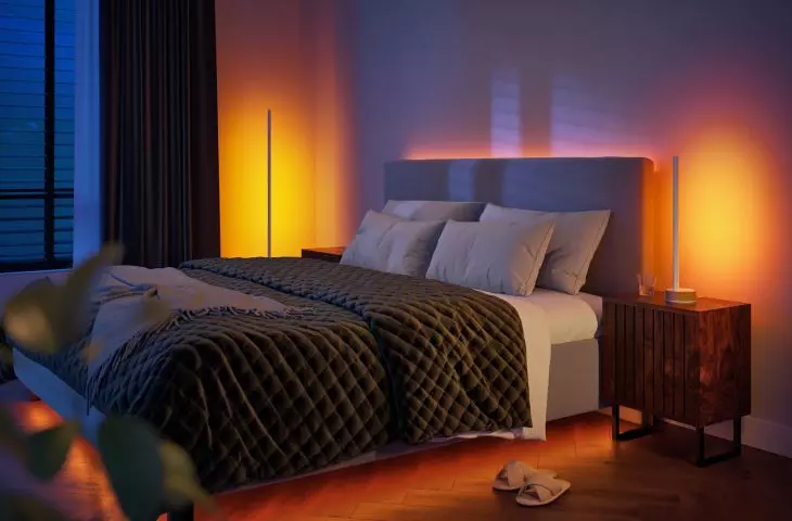Philips Hue Signe gradient