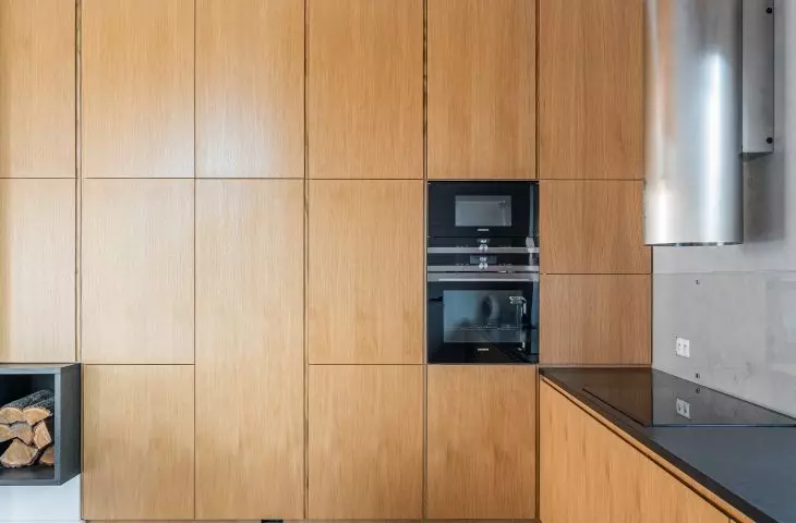 White House, kitchen
