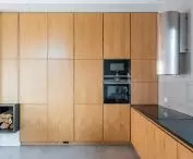 White House, kitchen