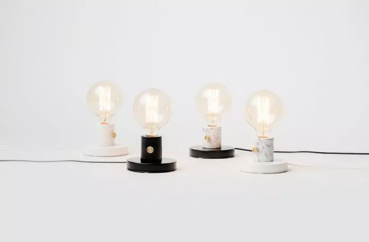 Gatsby table lamp