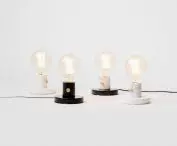 lampa stołowa Gatsby