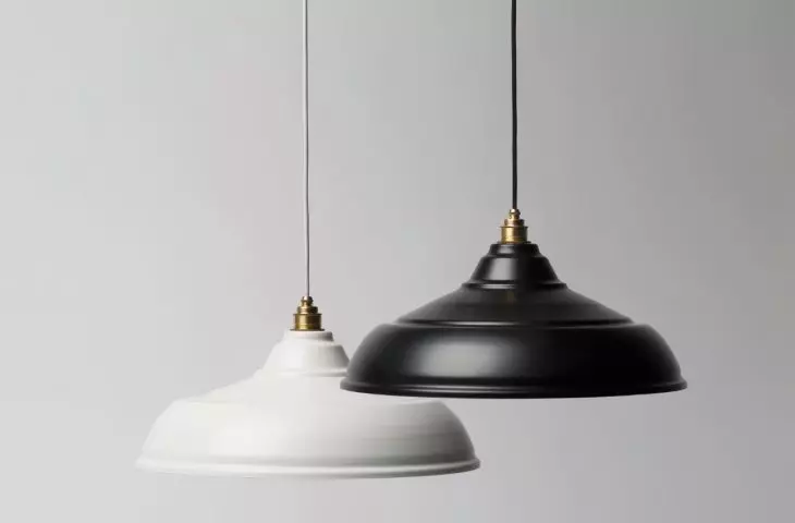 Mega Loft lamps