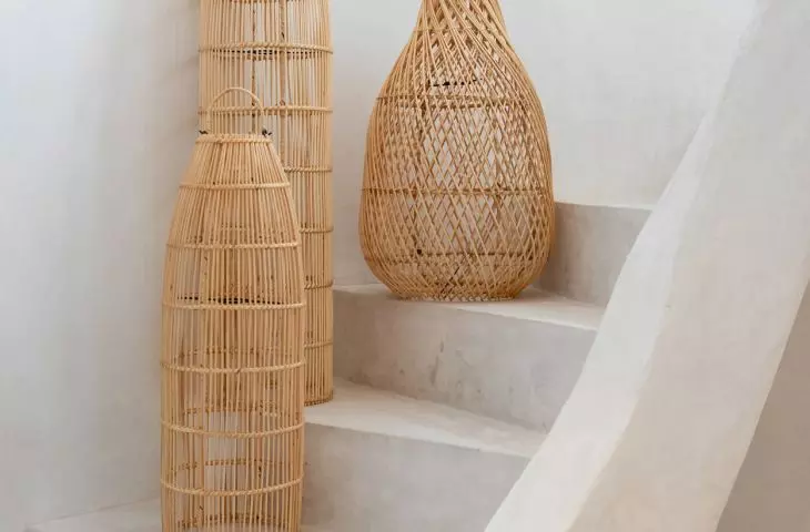Bazaar Bizar lampshades