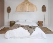 Lampa wisząca „The Whipped” z kolekcji Bazar Bizar 